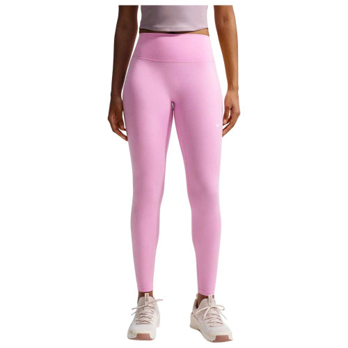 Nike Γυναικείο κολάν One Seamless Front High-Waisted Full-Length Leggings